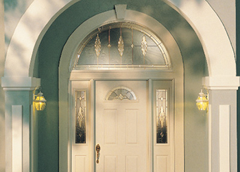 Entry Door