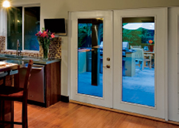 Patio Door