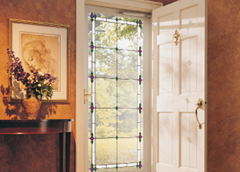 Storm Door