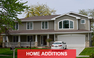 Home Additions