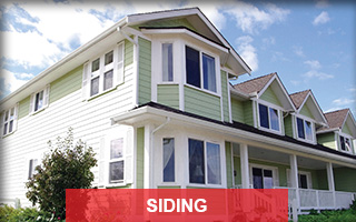 Siding